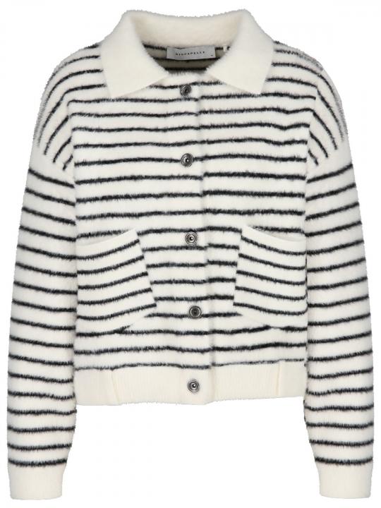 Rino&Pelle - Strickjacke BUBBLY