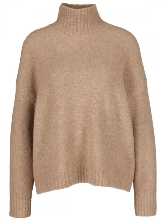 The Mercer - Pullover mit Kaschmir