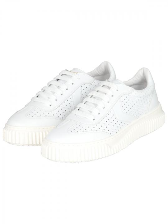 Voile Blanche - Sneaker ISCHIA MESH