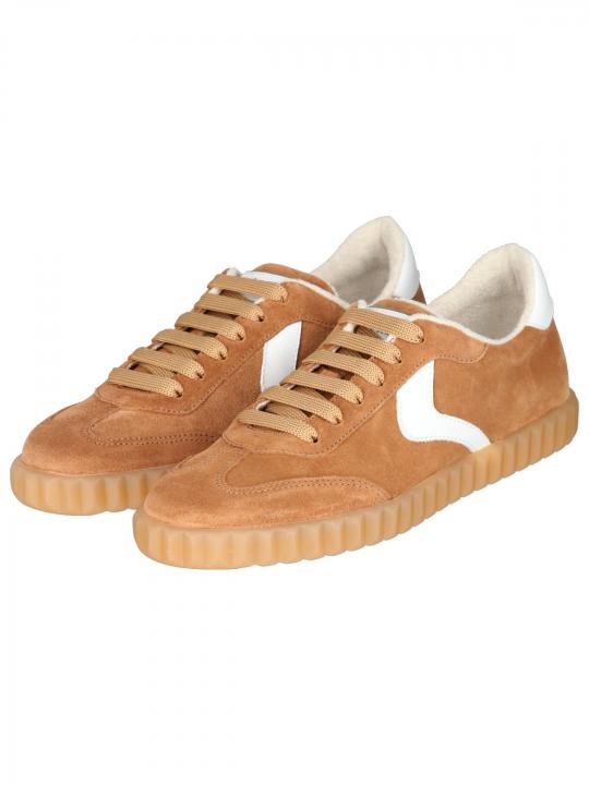 Voile Blanche - Sneaker INES SUEDE CALF