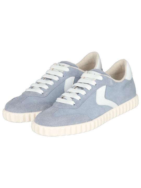 Voile Blanche - Sneaker INES SUEDE CALF