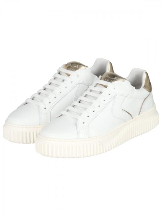 Voile Blanche - Sneaker LIPARI CALF