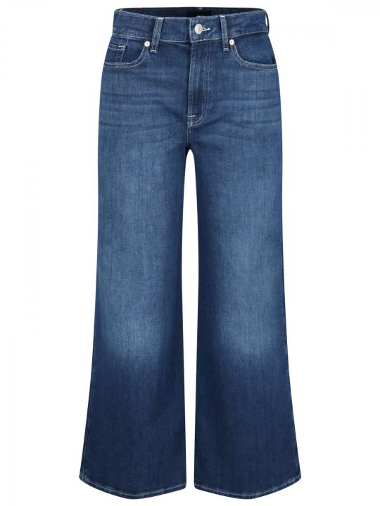 Seven for all Mankind - Wide Leg Jeans LOTTA ANKLE