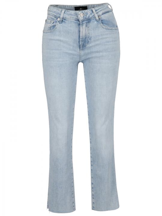 Seven for all Mankind - Straight Leg Jeans CALIE STRAIGHT