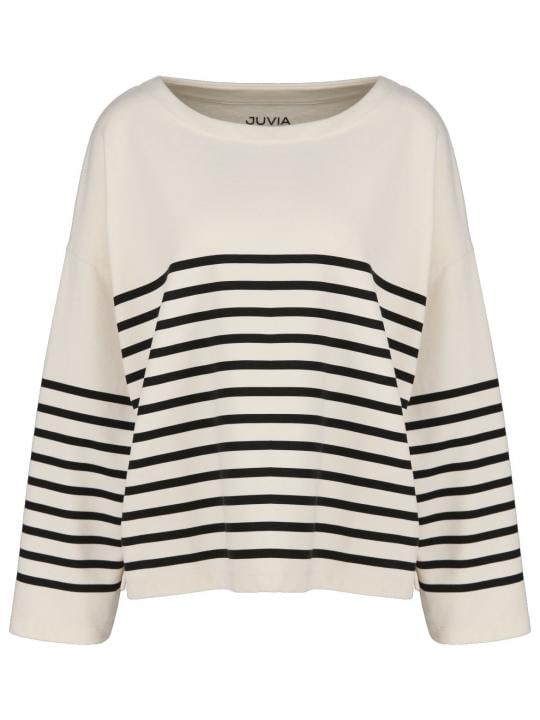 Juvia - Sweatshirt ALISON