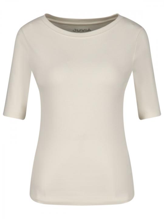 Juvia - Basic-Shirt JETTE