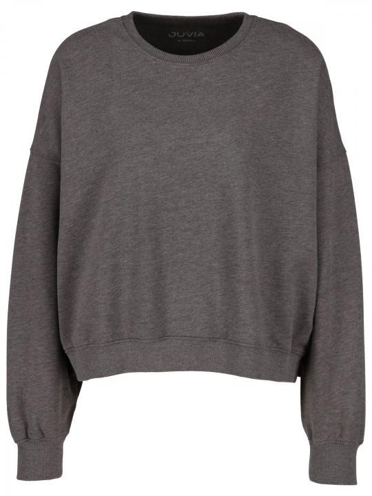 Juvia - Cropped Sweatshirt CHELSEA
