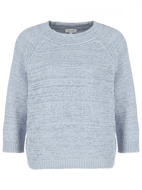 Rena Marx - Pullover aus Bändchengarn