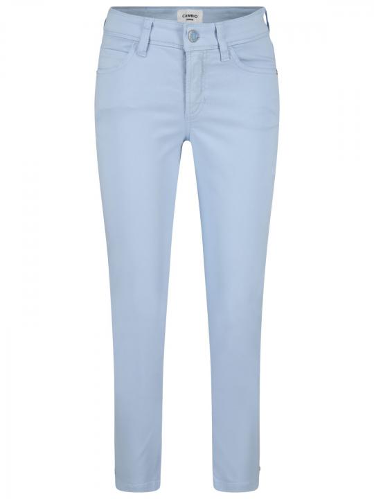 Cambio - Slim Fit Hose PIPER CROPPED
