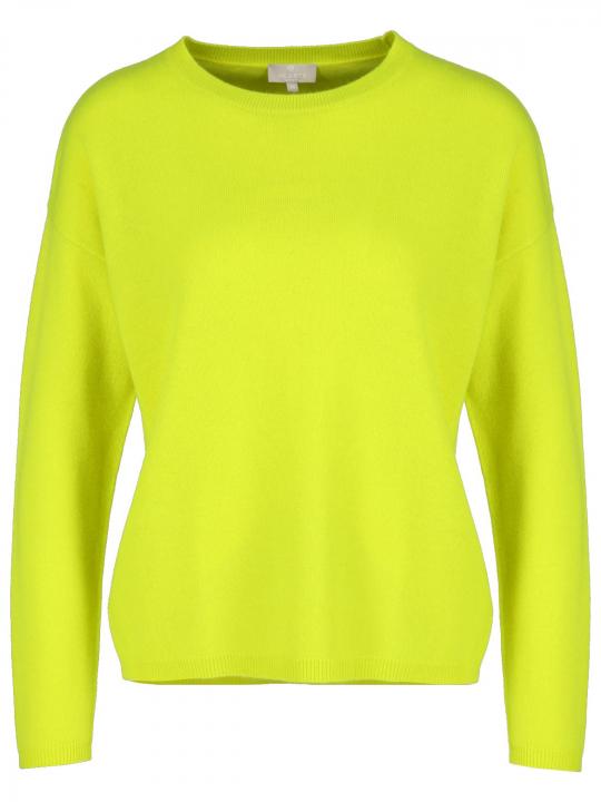 Hearts&More - Pullover aus Wolle und Kaschmir