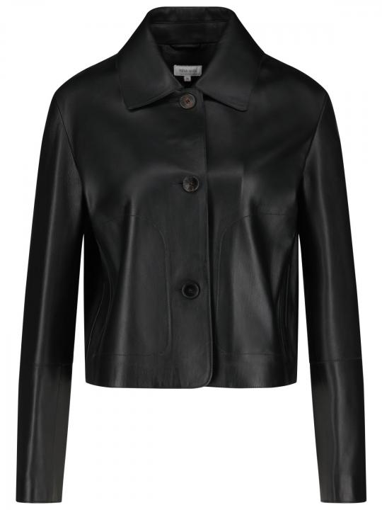 Rena Marx - Lederjacke EMY LAMB BUTTER