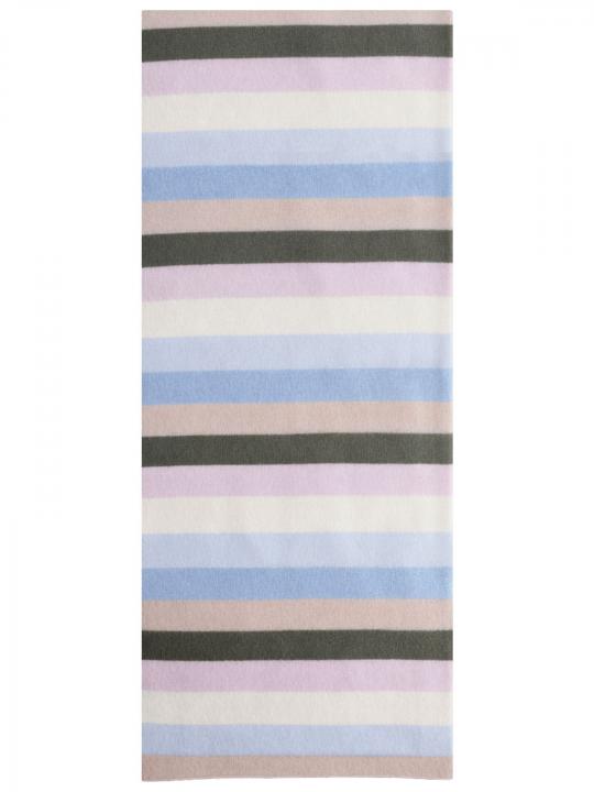 Chelsea Rose - Schal aus Kaschmirwolle