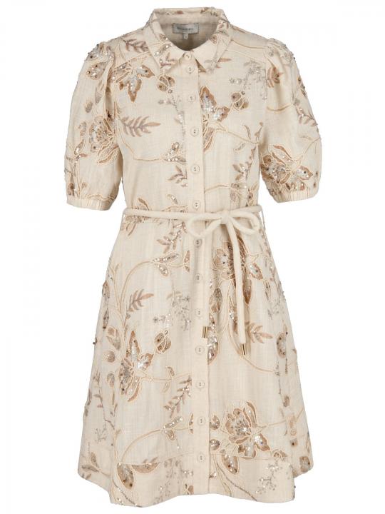 Dea Kudibal - Hemdblusenkleid MARLENE