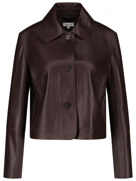 Rena Marx - Lederjacke EMY LAMB BUTTER