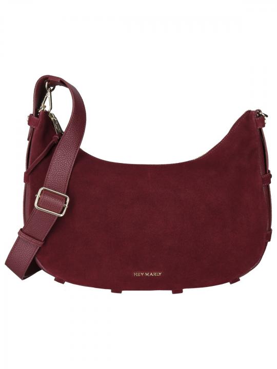 Hey Marly - Handtasche LIFETIME SISTER SUEDE