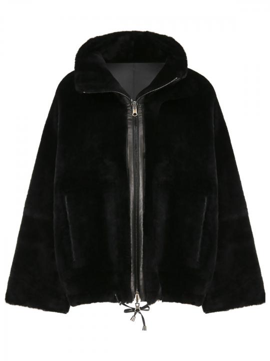 Benedetta Novi - Wendejacke COLETTE