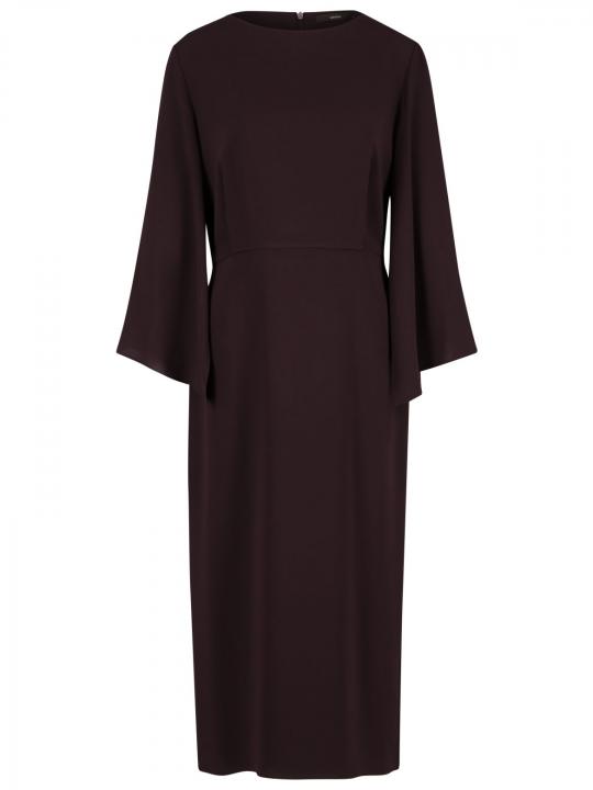 Windsor - Kleid mit Flügelärmeln
