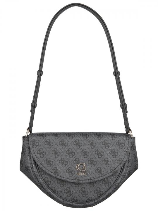 Guess Jeans - Schultertasche COLEEN LOGO