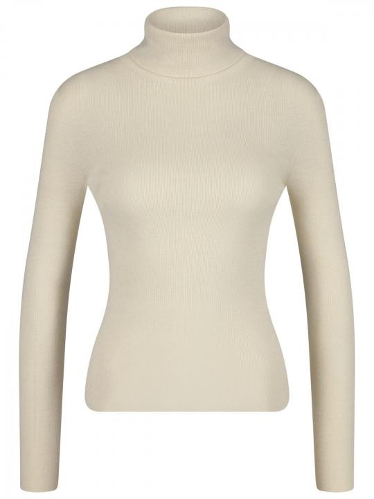 Rena Marx - Pullover mit Glanzgarn