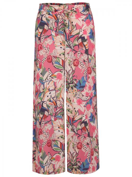 Mac - Wide Leg Hose CALLIE