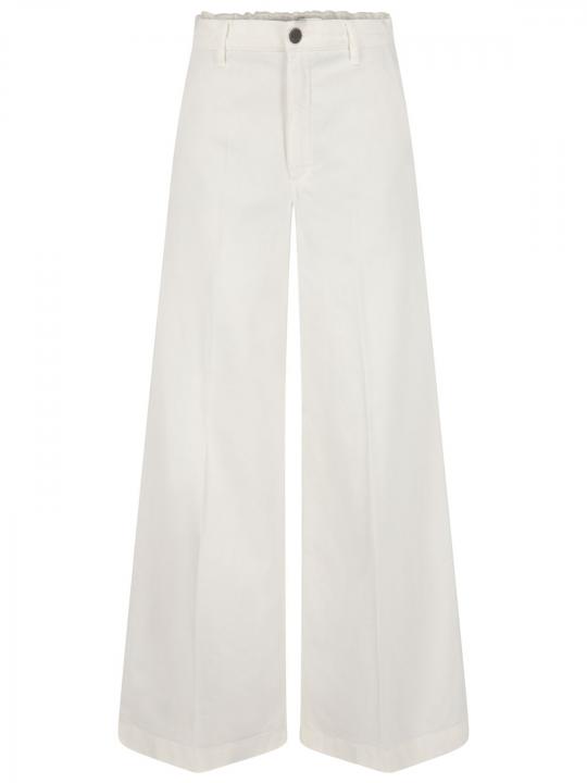 Rossi - Wide Leg Jeans IVON