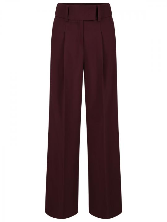 Seductive - Wide Leg Hose CHRISSY