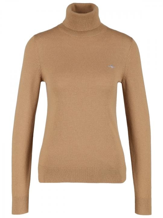 Gant - Pullover mit Rollkragen