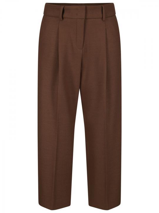 Seductive - Bundfaltenhose SLOANNE