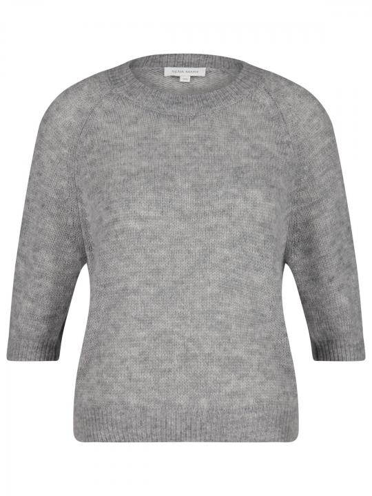 Rena Marx - Pullover mit Seidenanteil