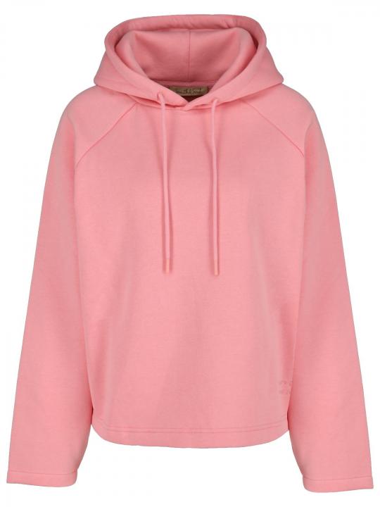 Smith&Soul - Hoodie mit Rückenmotiv