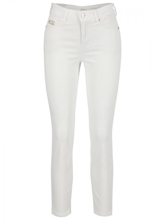 Cambio - Slim Fit Jeans PIPER SHORT
