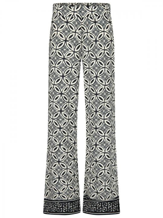 Cambio - Wide Leg Hose ALLISON