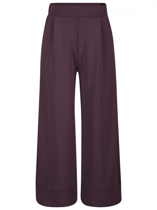 Rich & Royal - Culotte aus Scuba