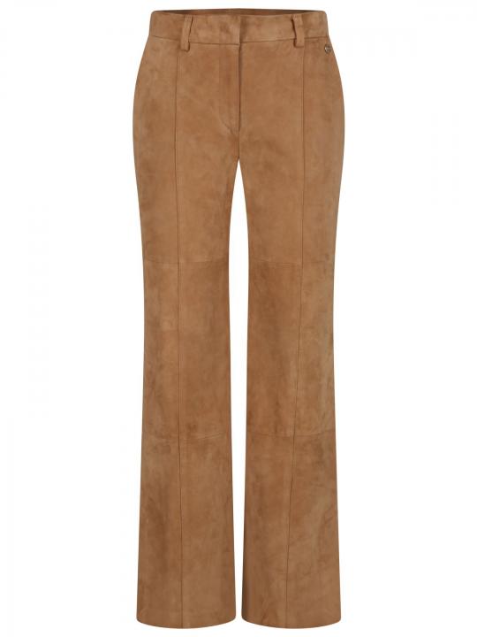 Marc Cain - Echtlederhose WARRI