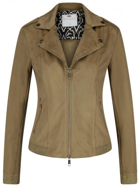 Rino&Pelle - Bikerjacke MOSHA
