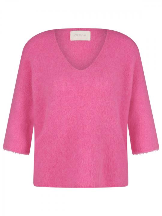 Juvia - Pullover SINJA