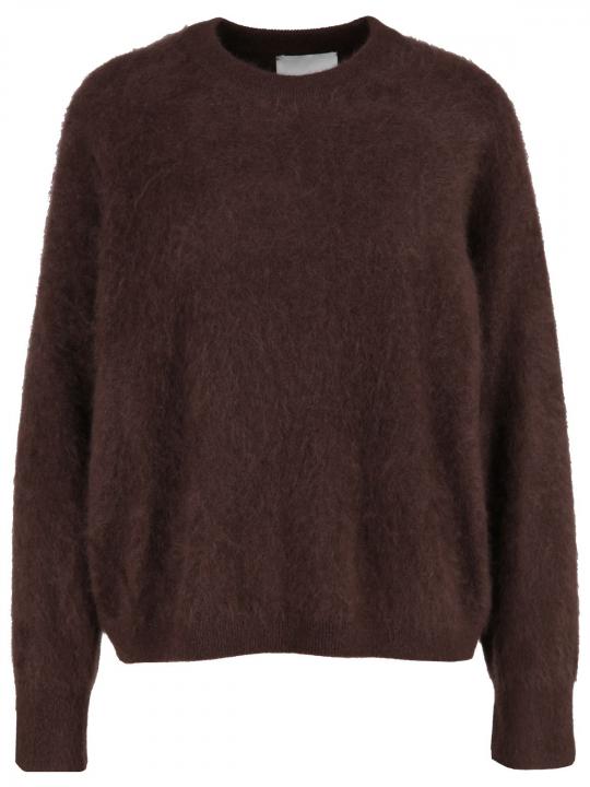 Neuheiten - Kaschmirpullover SENNA
