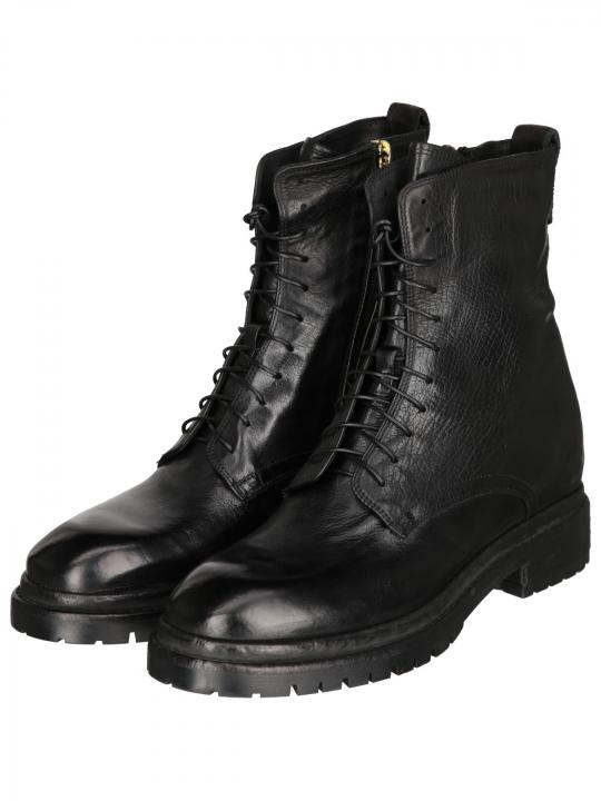 Lemargo - Schnür-Stiefelette ROCANE
