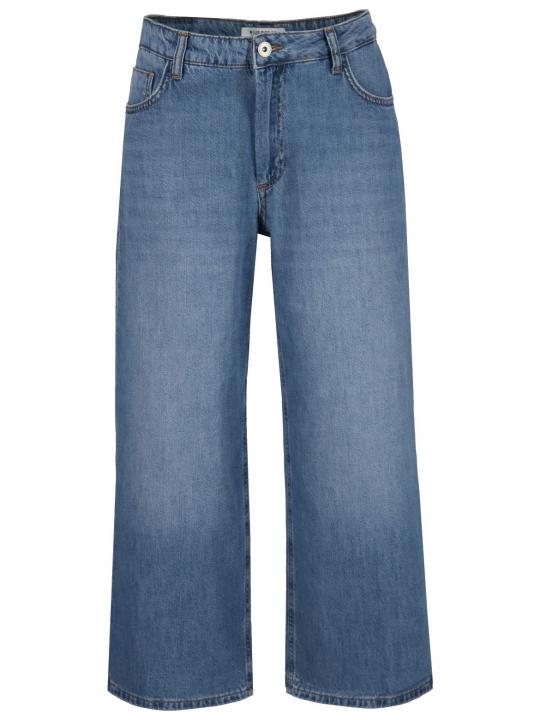 Blue Fire - Jeans-Culotte GRACE