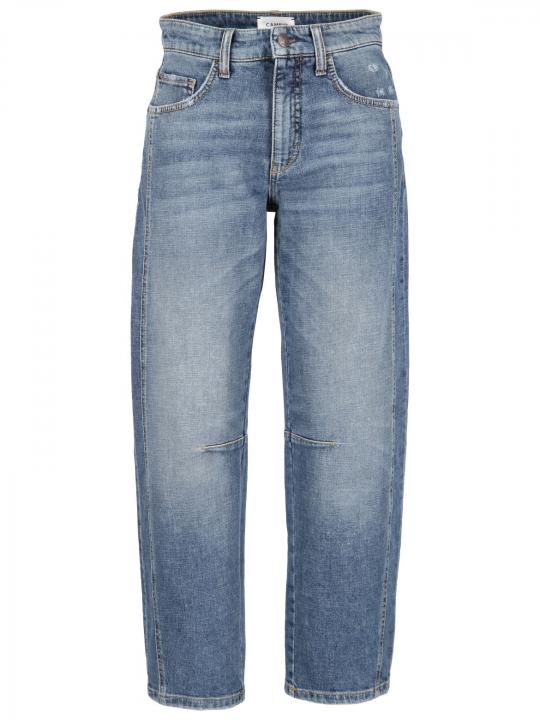 Cambio - Relaxed Fit Jeans ELIA