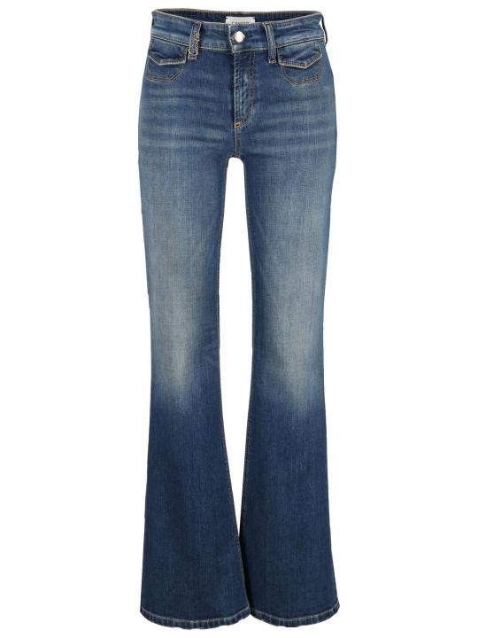 Cambio - Flared Leg Jeans FABIENNE