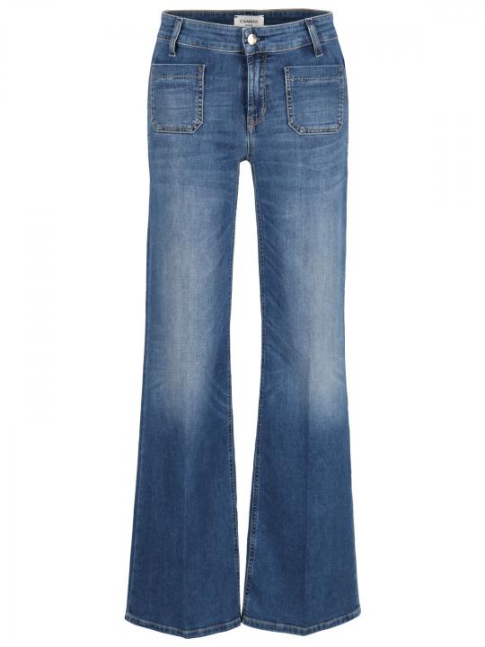 Cambio - Straight Jeans AMARA