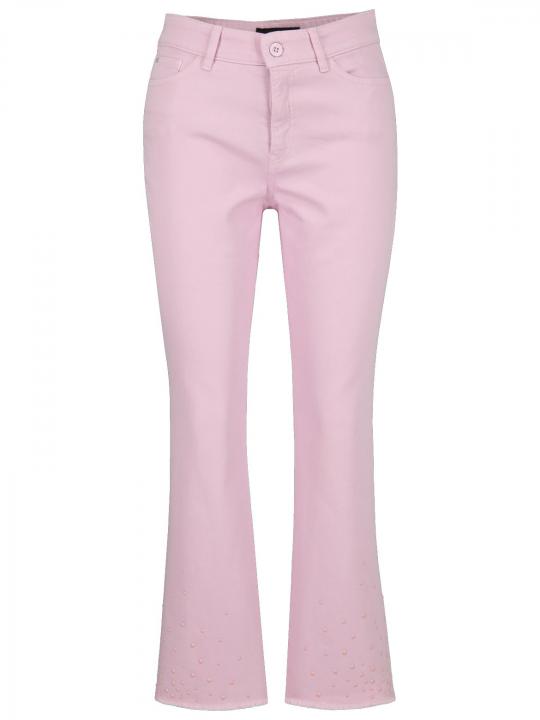 Marc Cain - Straight Leg Jeans FORLI