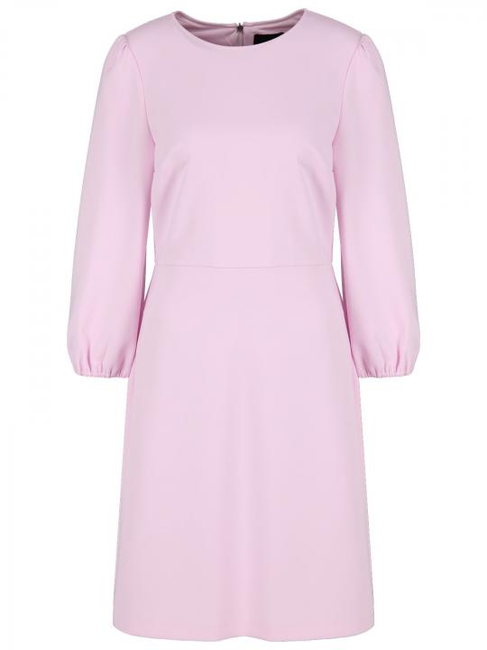 Marc Cain - Kleid mit 3/4-Ärmeln