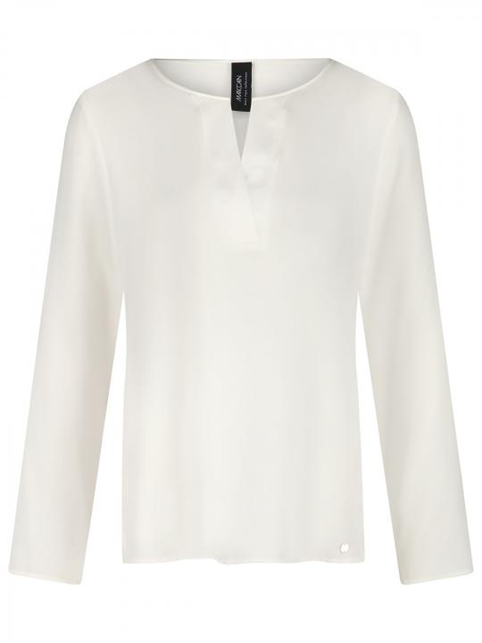 Marc Cain - Blusenshirt aus Seide