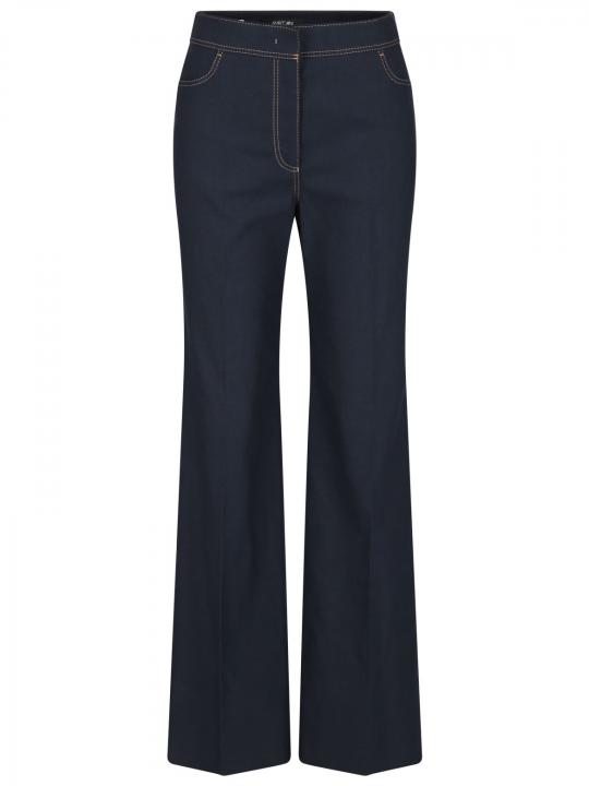 Marc Cain - Straight Leg Jeans FAID