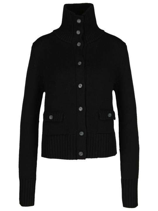 Rena Marx - Strickjacke aus Merinowolle