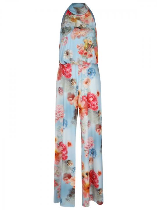 V by Vera Mont  - Overall mit Blumenprint