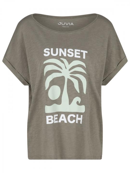 Juvia - T-Shirt LUCA
