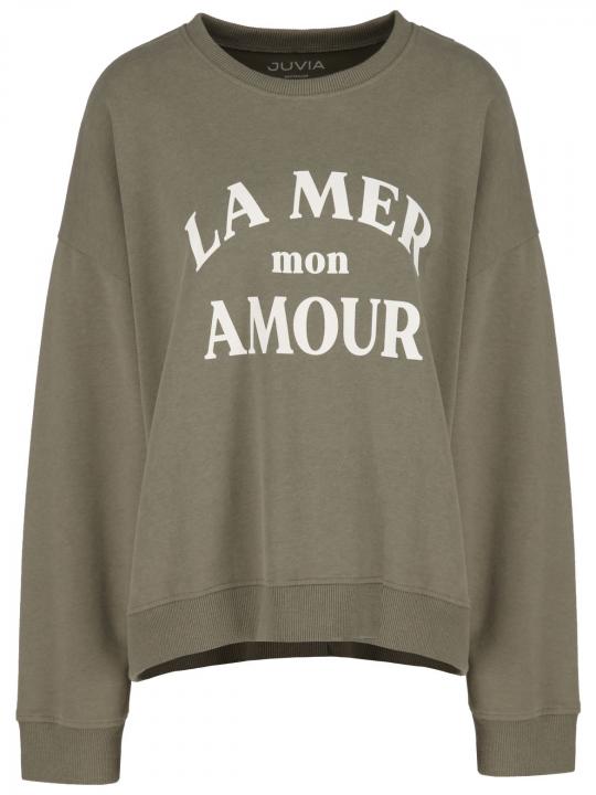 Juvia - Sweatshirt AIMÉE